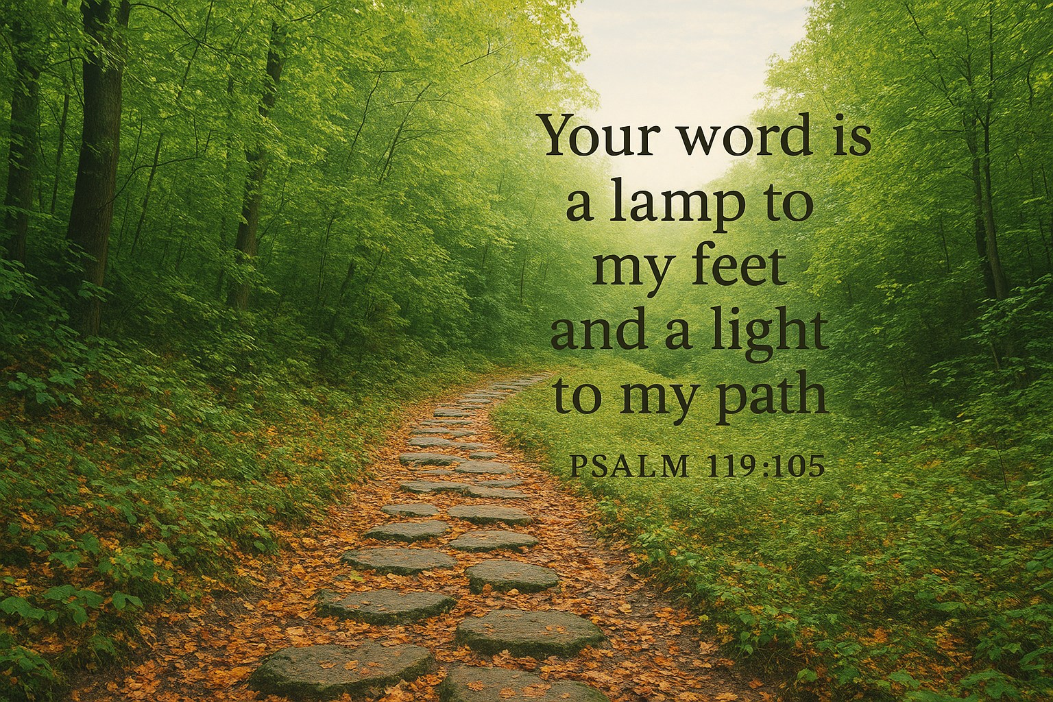 Psalms: A 2026 Inspirational Wall Calendar by Led by Faith